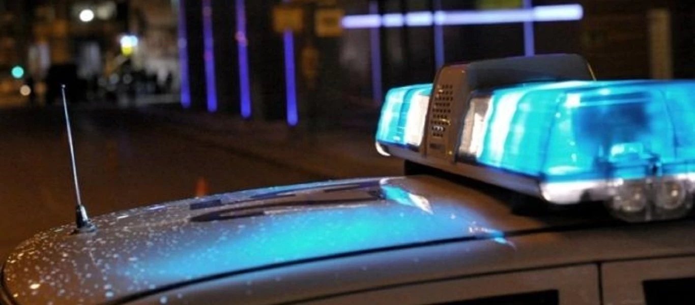 Ευελπίδων: Συνελήφθη ο δραπέτης - Εντοπίστηκε στην Ομόνοια